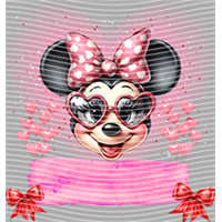 Valentine's Day-QRJ  3572